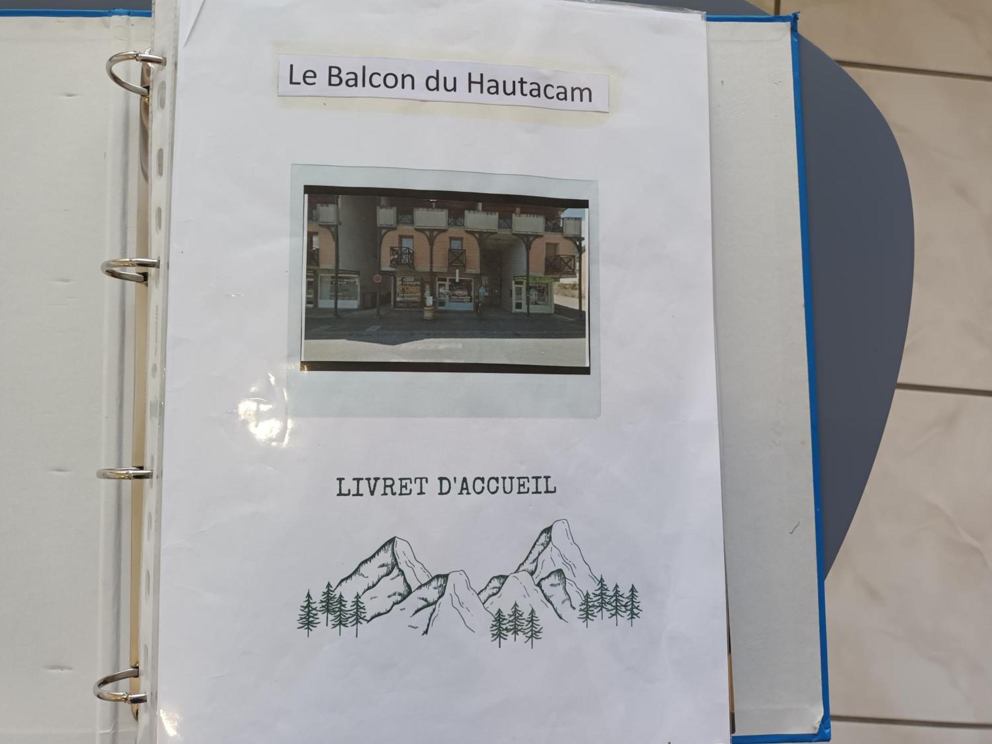 Appartement T2 avec balcon à Argelès Gazost Argelès-Gazost Exterior foto