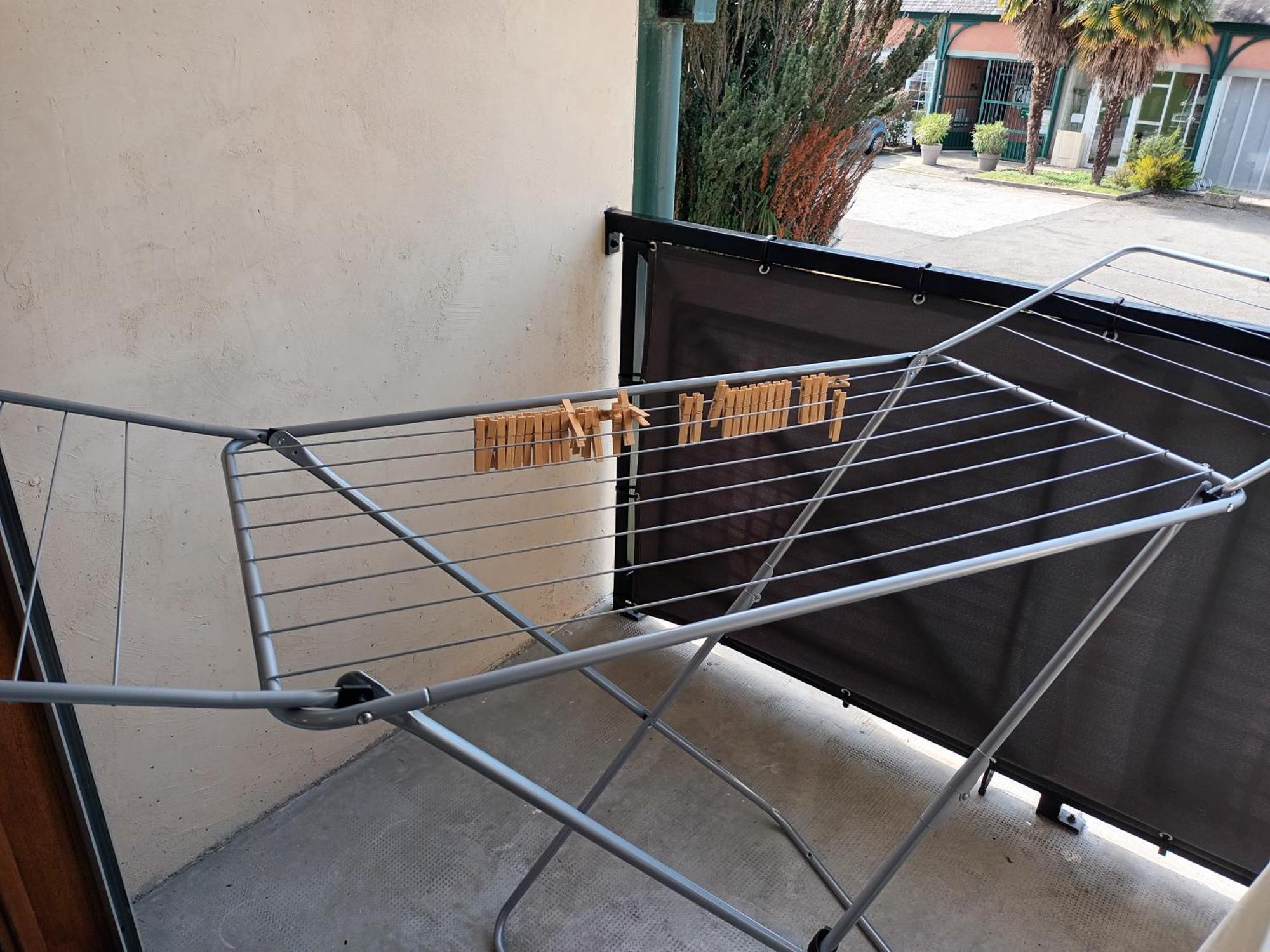 Appartement T2 avec balcon à Argelès Gazost Argelès-Gazost Exterior foto